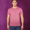T - shirt pink
