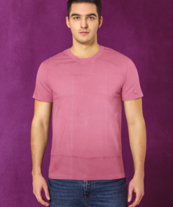 T - shirt pink