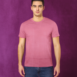 T - shirt pink